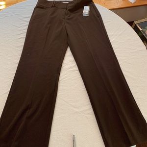 Studio Works Brown pants